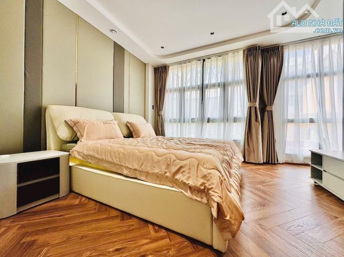 Bán Nhà Phố Đẹp Hẻm Xe Hơi Đường Quang Trung, Phường 10, Quận Gò vấp, Hồ chí Minh - 14