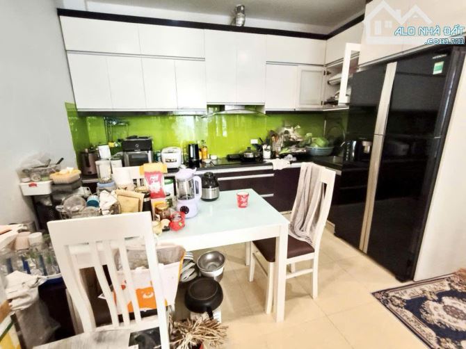 NHÀ LIỀN KỀ_VỈA HÈ_OTO TRÁNH_FULL ĐỒ 5 TẦNG MT 5,2M THANH BÌNH MỖ LAO 60M 19,9 TỶ - 14