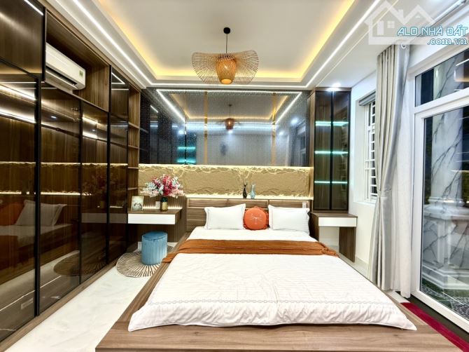 🏆SIÊU PHẨM 2 MẶT TIỀN – NHÀ MỚI ĐẸP 100% – FULL NỘI THẤT  VỊ TRÍ VÀNG KINH DOANH ĐA NGÀNH - 14