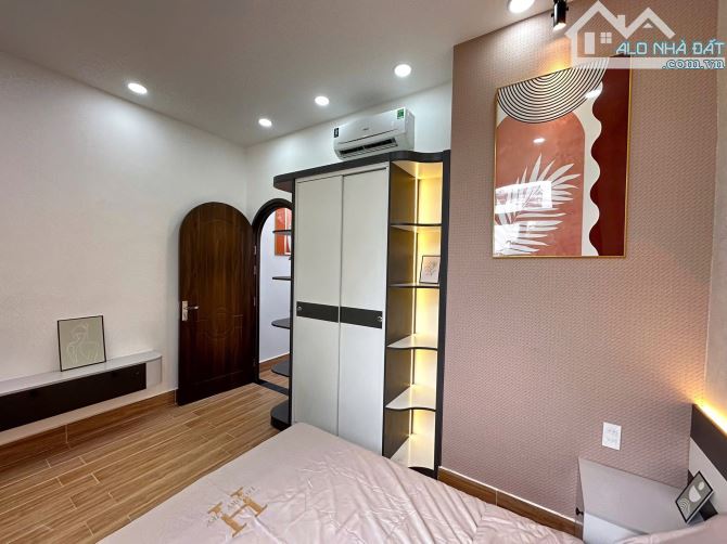 BÁN GẤP CĂN NHÀ 52m2, QUANG TRUNG, NHÀ MỚI Ở LIỀN, CHỈ 3.35 TỶ - 14