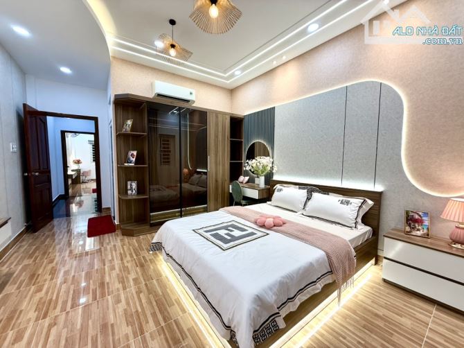🏆SIÊU PHẨM 2 MẶT TIỀN – NHÀ MỚI ĐẸP 100% – FULL NỘI THẤT  VỊ TRÍ VÀNG KINH DOANH ĐA NGÀNH - 16