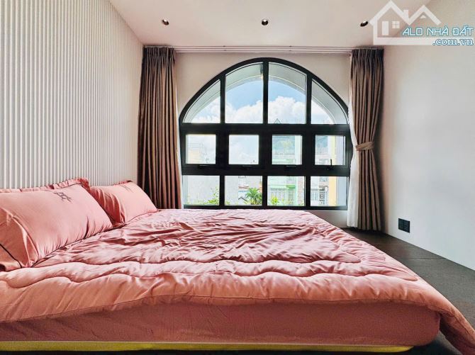 Bán Nhà Phố Đẹp Hẻm Xe Hơi Đường Quang Trung, Phường 10, Quận Gò vấp, Hồ chí Minh - 17