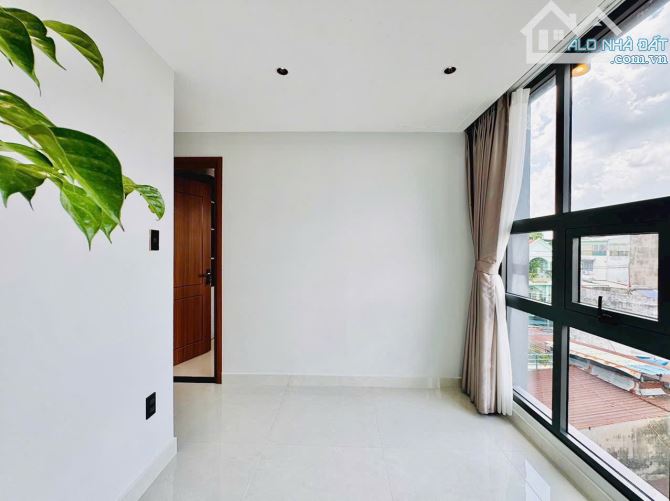 Bán Nhà Phố Đẹp Hẻm Xe Hơi Đường Quang Trung, Phường 10, Quận Gò vấp, Hồ chí Minh - 18