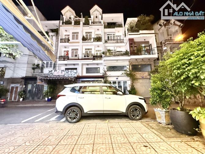 🏆SIÊU PHẨM 2 MẶT TIỀN – NHÀ MỚI ĐẸP 100% – FULL NỘI THẤT  VỊ TRÍ VÀNG KINH DOANH ĐA NGÀNH - 20