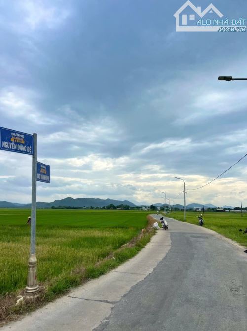 🕋🕋 Đất 199m2 ngang 10m Cao Văn Khánh, Huế giá rẻ - 2