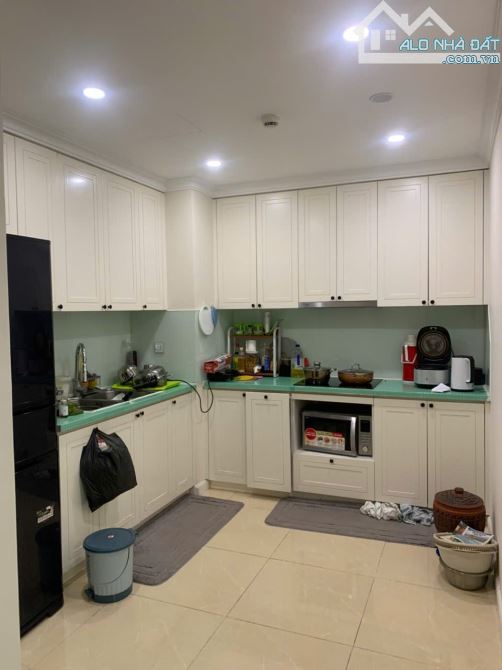 Bán căn Tòa G2 Chung cư Sunshine Garden-DT 95 m2-3 NGỦ-2 WC-CĂN GÓC-VIEW THOÁNG. - 2