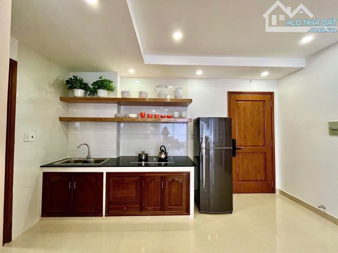 Chung Cư Sổ Hồng Bán căn hộ CT1 VCN Phước Hải Nha Trang - DT:  61.8 m2_ 2 Pn - 2
