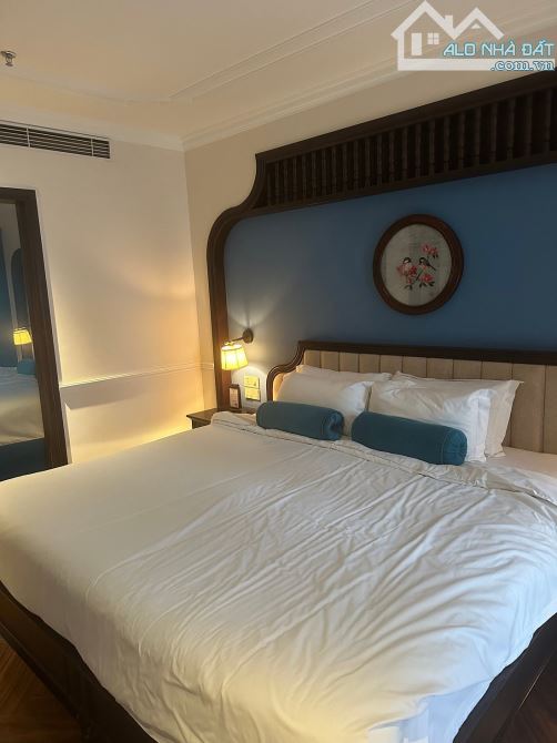 Chủ Ngộp Bạnk giảm 50 Tỷ- Khách sạn MP Hàng Bông 304m2 x 12 Tầng, 80 Phòng- MT 9m - 270 Tỷ