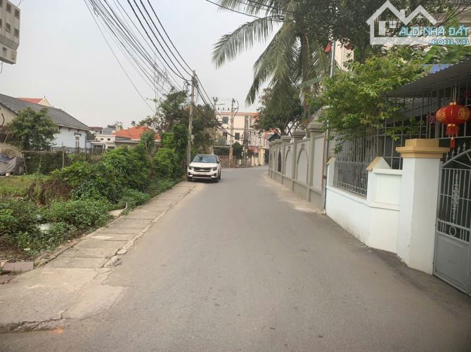 🌟 CẦN BÁN LÔ GÓC SIÊU ĐẸP 190m² TẠI ĐỐNG QUÁN, THỦY SƠN, THỦY NGUYÊN, HẢI PHÒNG 🌟 - 2