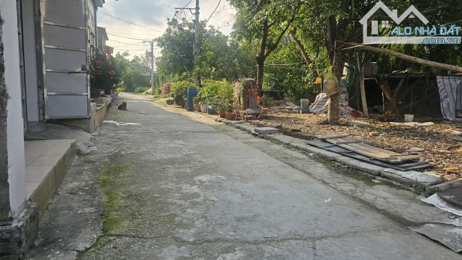 LÕI ĐÔ THỊ VỆ TINH - Ô TÔ VÀO ĐẤT - CÁCH ĐƯỜNG ĐÔI NỘI BÀI 50M - CẠNH KCN NỘI BÀI,KCN 2 3 - 2