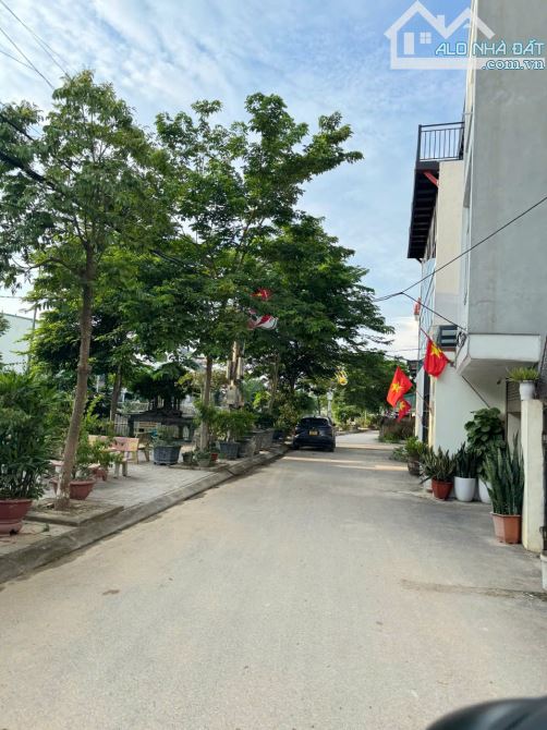 ĐẤT ĐẸP GIÁ TỐT – MAI LÂM– ĐÔNG ANH  •46m² - 2