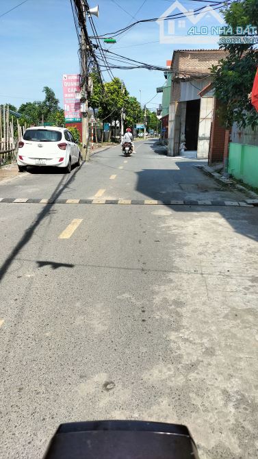 Cơ Hội Tuyệt Vời - Đa Tốn Cầu Vương_ Bán Đất tặng 2 nhà gác kiên Cố -200m MT8,3m _Chỉ 14,5 - 9
