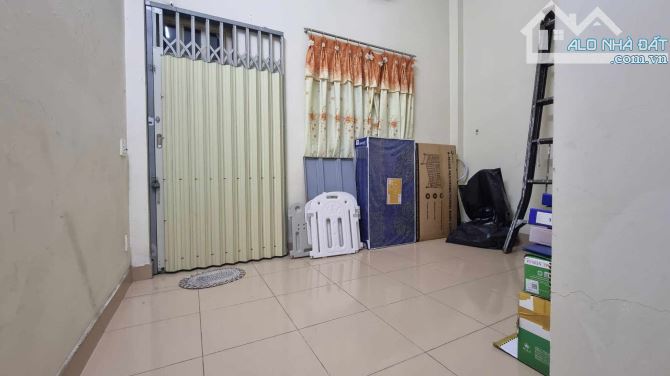 Quang Trung - Gò Vấp - 66m2 - 4 Tầng - 10.3 tỷ - Hẻm Ôtô - Hoàn công - SHR - 2