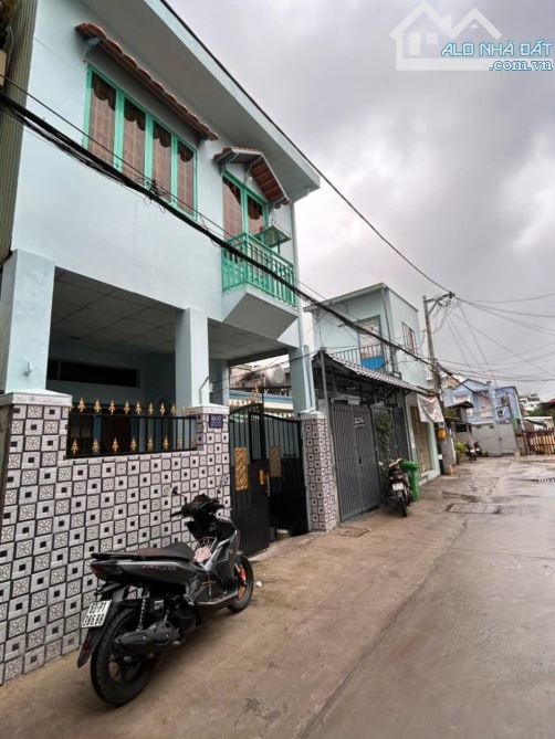 142M2- Ô TÔ NGỦ TRONG NHÀ- KHU HIỆN HỮU ĐƯỜNG SỐ  17 CHỈ 12 TỶ 8 - 2