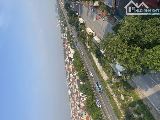 BÌA LÀNG KINH DOANH ĐƯỜNG MỞ RỘNG 17M. TẠI XÃ THIÊN LỘC. KIM CHUNG ĐÔNG ANH CŨ. DT: 95m - 2