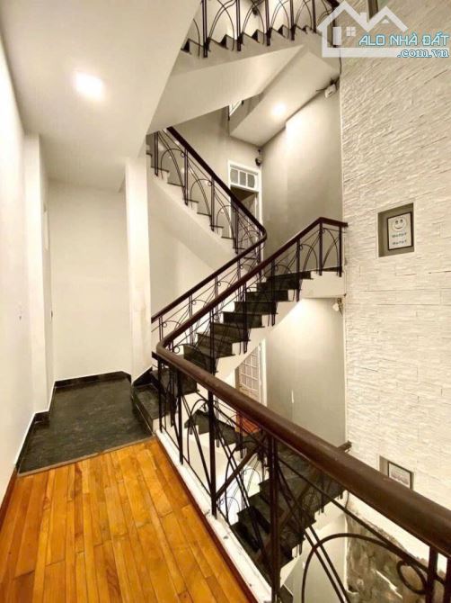 📍ĐỐNG ĐA | HẢI CHÂU – 118M² – NHÀ 5 TẦNG ĐẲNG CẤP NGHỆ SĨ – CHỐT 12 TỶ 🚀 NHÀ ĐẸP – - 2