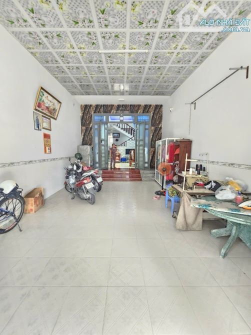 Nhà mặt tiền kinh doanh gần ngã ba cây Điệp, p Tân Đông hiệp, Tp Dĩ An - 2