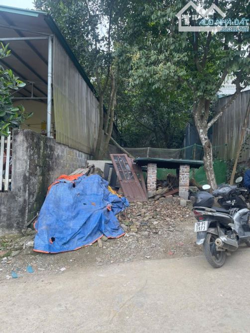 Bán đất Lương Sơn, Hoà Bình 110m2 gần ql6 giá 1,5 tỷ - 2
