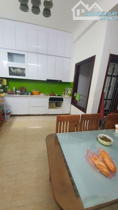CC BÁN NHÀ TÂY MỖ NAM TỪ LIÊM 42M² 4 TẦNG LÔ GÓC THOÁNG SÁNG FULL NỘI THẤT Ở NGAY. - 2