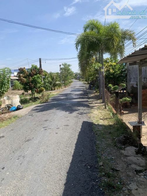 Chỉ 600 triệu sở hữu ngay lô đất 100m2 xã Phú Hoà Đông, Củ Chi - 2