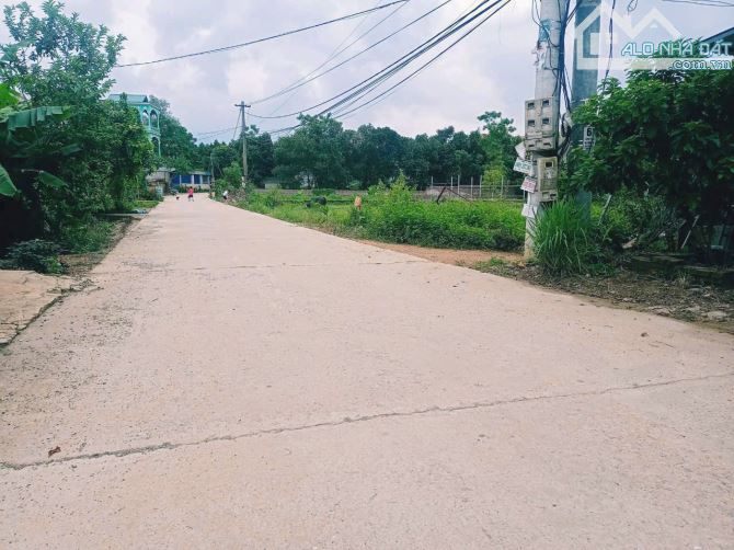 💥 CƠ HỘI VÀNG - LÔ GÓC 2 MẶT TIỀN SIÊU ĐẸP - NGAY CỔNG CNC HÒA LẠC 💥 - 2