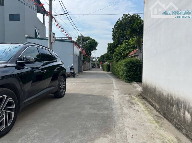Đất đẹp trục chính  Đông Xuân ,Giáp trung tâm Phù Lỗ .57m full . - 2