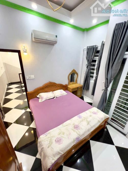 Bán Nhà Lầu Hẻm 311 Nguyễn Văn Cừ - Ninh Kiều Cần Thơ - 2