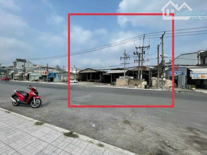 Quỹ Đất Mặt Tiền Tầm Vu, Hưng Lợi, Ninh Kiều, Tp. Cần Thơ - 2