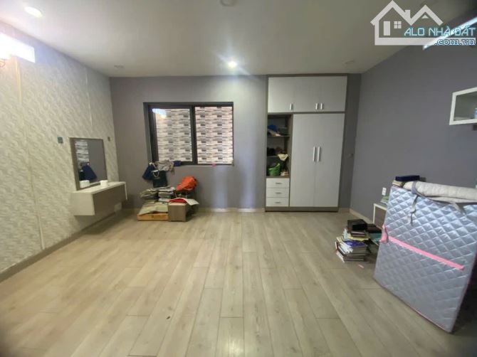 Bán nhà 4 tầng H6M có lề đường  Nguyễn Hữu Tiến,Tây Thạnh,Tân Phú - 2