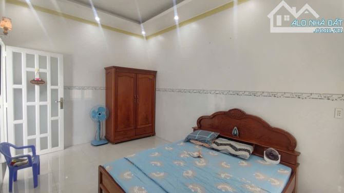 NP782 Bán nhà 1 trệt 1 lầu gần ngã 3 trị an xã Bắc Sơn. Trảng Bom. ĐN. - 2