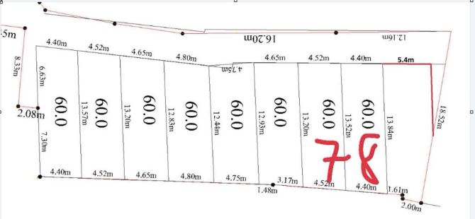 💥💥💥SIÊU PHẨM GIÁ RẺ – 2 LÔ ĐẤT ĐẸP XÃ VIỆT KHÊ (LIÊN XUÂN CŨ) 💥💥💥 💥 Giá chỉ từ 5xx - 2
