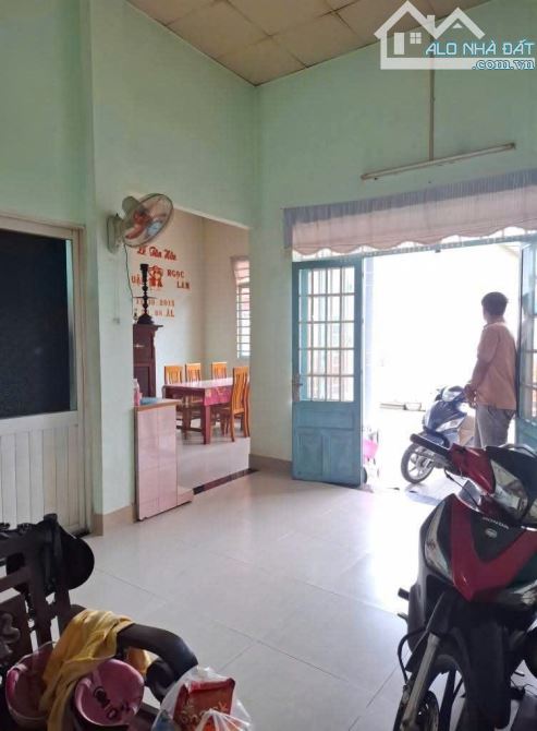 Nhà gần chợ Dĩ An, phường Dĩ An, TP Dĩ An. 3,35 TỶ - 2