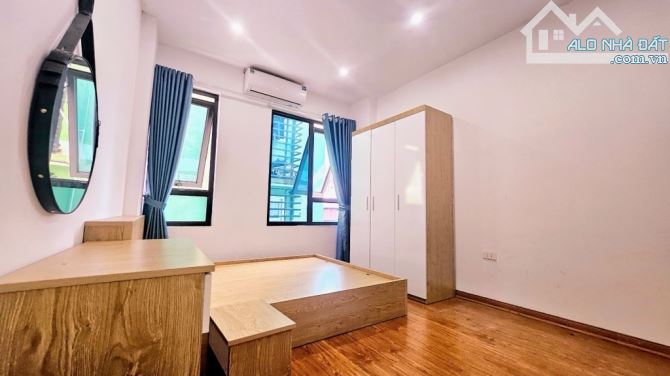 💥🔥NHÀ DÒNG TIỀN- GẦN PHỐ NGUYỄN KHÁNH TOÀN- 9 PHÒNG KHÉP KÍN- HƠN 9 TỶ💰 - 2
