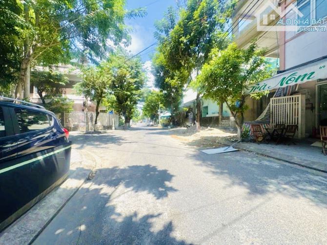 Bán Đất Mặt Tiền Trần Đức Thông - Gần Biển - 80m2 - MT 5m - 10Ty5. - 2