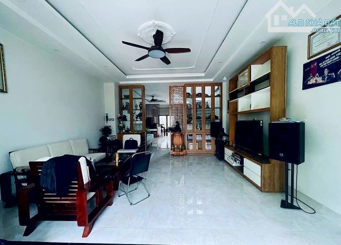 Nhà An Phú Đông Q12,Vườn Lài , 133m² 3 tầng, giá 12 tỷ - 2