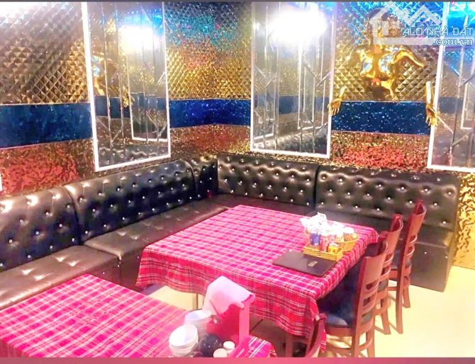 GẤP BÁN HẠ SÂU NHÀ 6 TẦNG MẶT TIỀN ĐƯỜNG, NGAY VINCOM DĨ AN, CHỈ NHỈNH 10 tỉ - 2