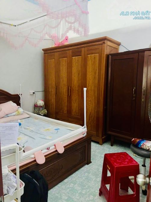 Bán nhà Thống Nhất trung tâm Gò Vấp, chỉ 3.85 tỷ, gần Coopmart, bệnh viện, chợ, trường học - 2