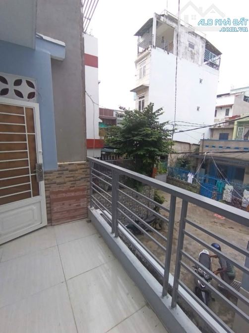 🔥HÀNG NGON ĐÃ VỀ 🔥- 40M2 - PHAN VĂN TRỊ BÌNH THẠNH - HẺM 6M - 🌸CHỈ 4.5 TỶ🌸 - 2