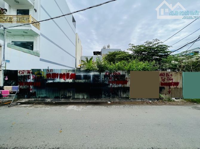 Cặp Đất 8x18 2 Sổ Riêng Đường Hương Lộ 2 Hẻm Nhựa 8m Thông Ao Đôi Giá Tốt 10,4 Tỷ - 2