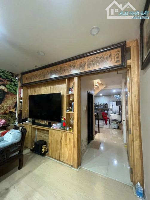 BÁN NHÀ HẺM XE HƠI TRẦN ĐÌNH XU- Q.1- KINH DOANH ĐỈNH- 61m2- (3,8m* 16M)- 18 TỶ 025 còn TL - 2
