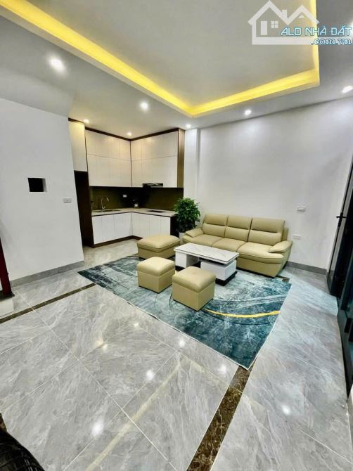 🏠🏠🏠 Cần Bán Gấp nhà cực mới Yên Hòa-Cầu Giấy - 2