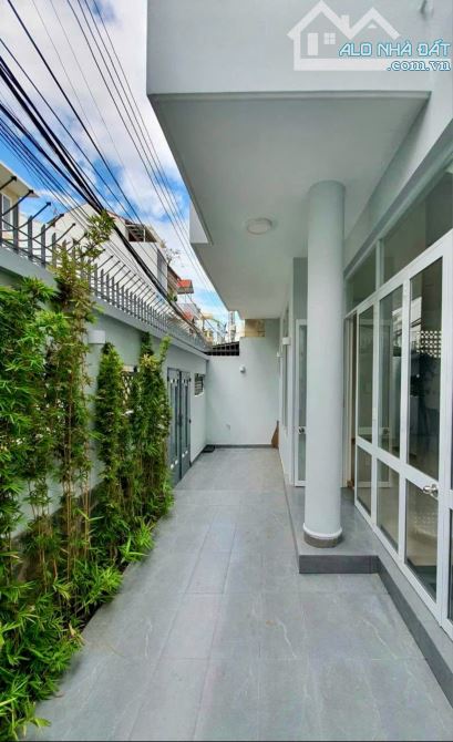 Bán Căn góc 3 tầng hẻm ô tô Quốc Tuấn đường Số 3 Phường Nha Trang - 2