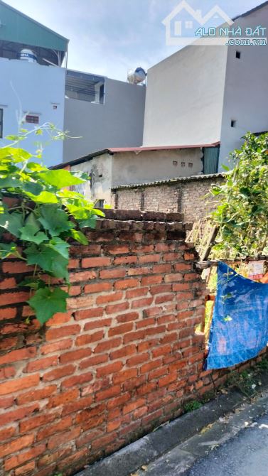 Đa Tốn-66 Ngọc Động_Tiện Ích Nghập Tràn_75m -Ô TÔ đi lại-Ở đầu tư tốt - 2