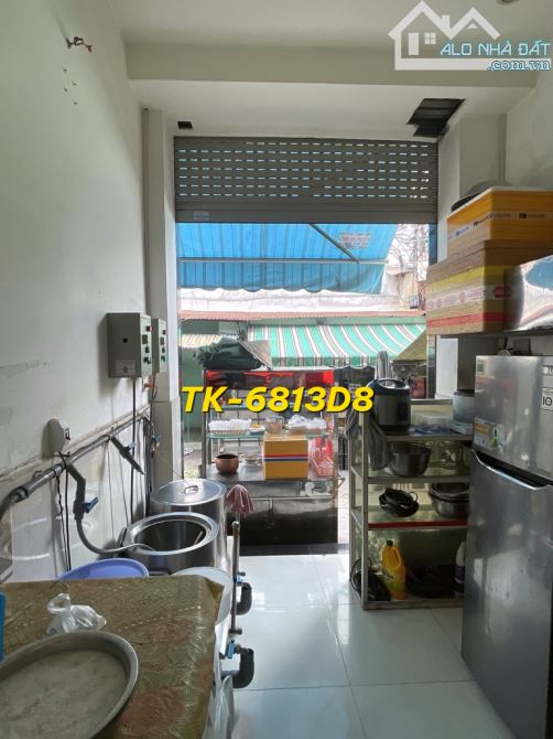 SMT CÒN MỚI - QUẬN3 - HXH - ĐIỆN BIÊN PHỦ - 36M2 - 4 TẦNG - NHỈNH_7_TỶ - 2