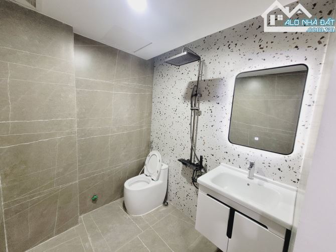 🔥Hồ Tùng Mậu - Bán Nhà 50m² x 4T, 5PN, 2 Thoáng – FULL Nội Thất Gỗ Xịn – Giá Chỉ 9.3 Tỷ‼️ - 2