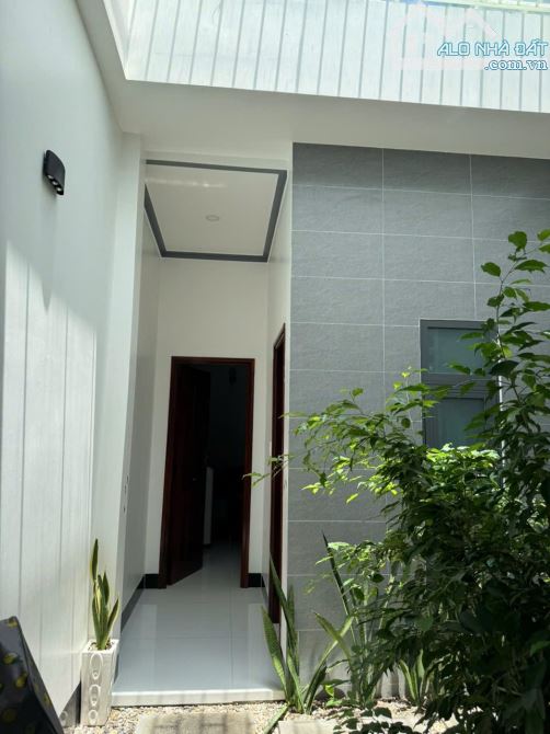 Nhà cấp 4 Vũ Ngọc Phan , Phường Xuân An , Tỉnh Lâm Đồng ( TP Phan Thiết Cũ ) - 2