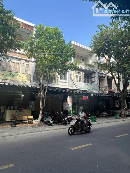 🌈NHÀ 3 TẦNG MẶT TIỀN LƯƠNG NHỮ HỘC TRUNG TÂM TP ĐÀ NẴNG - PHỐ VIP - KINH DOANH ĐỈNH - CÁC - 2