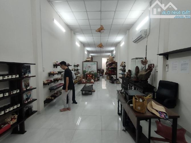 BÁN NHÀ C4 MẶT TIỀN KHU CHẾ LAN VIÊN, 4X25, 13.9 TỶ TL - 2