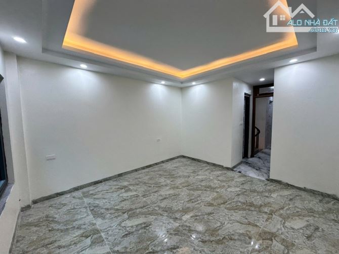 Bán tòa ccmn phố Thanh Nhàn xây mới 7 tầng - 2 mặt ngõ, giá 13.2 tỷ. - 2