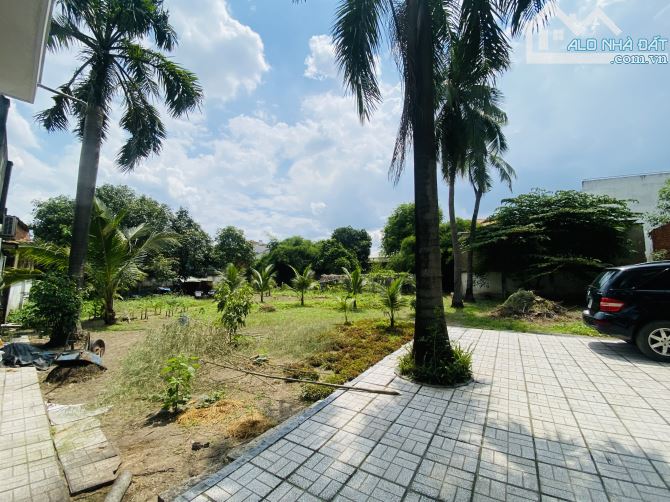 🎇1700M2 2MT Đường Nam Cao - Nhỉnh 30TR/M2- Dòng tiền 1tỷ5/Năm- Biệt thự 4 tầng 825M2 sàn. - 2